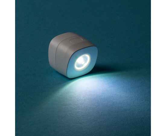 Налобный фонарь Night Walk Headlamp, белый, Цвет: белый, Размер: 3,5х3,3х3,5 см, изображение 8