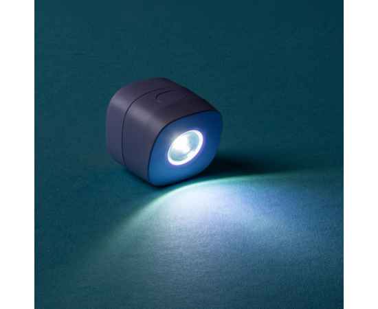 Налобный фонарь Night Walk Headlamp, фиолетовый, Цвет: фиолетовый, Размер: 3,5х3,3х3,5 см, изображение 8