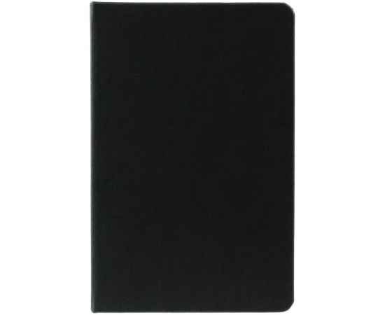 Ежедневник Base Mini, недатированный, черный, Цвет: черный, изображение 3