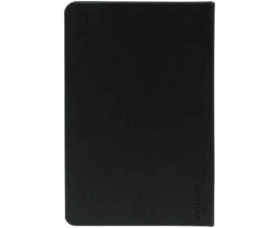 Ежедневник Base Mini, недатированный, черный, Цвет: черный, изображение 4