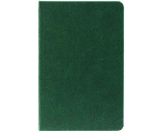 Ежедневник Base Mini, недатированный, зеленый, Цвет: зеленый, изображение 3