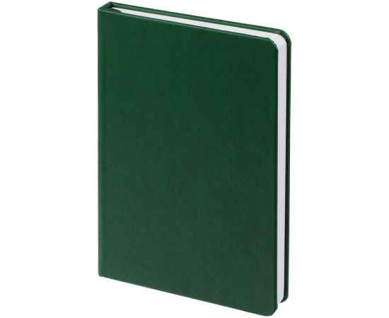 Ежедневник Base Mini, недатированный, зеленый, Цвет: зеленый, изображение 2