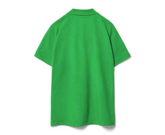 Рубашка поло мужская Virma Premium, зеленое яблоко, размер S, Цвет: зеленый, зеленое яблоко, Размер: S, изображение 2