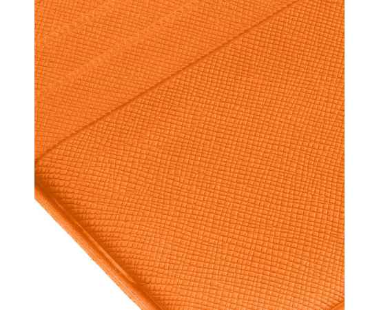 Чехол для карточек Devon, оранжевый, Цвет: оранжевый, изображение 5