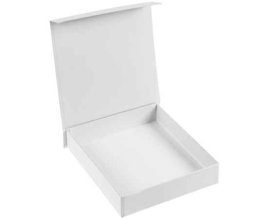 Коробка Bright, белая, Цвет: белый, изображение 2