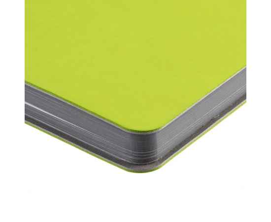 Ежедневник Flexpen Mini, недатированный, светло-зеленый, Цвет: зеленый, Размер: 11,5х16х1,3 см, изображение 7