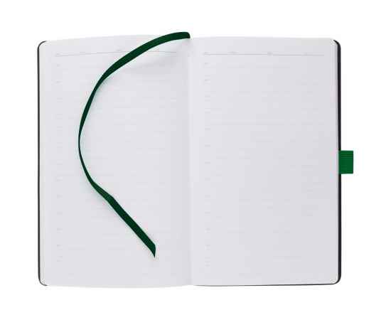 Ежедневник Loop, недатированный, зеленый, Цвет: зеленый, изображение 5