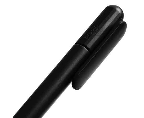 Ручка шариковая Prodir DS6S TMM, черная, Цвет: черный, изображение 6