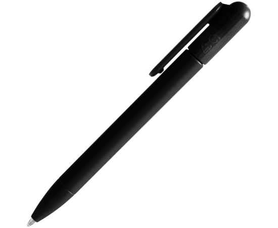 Ручка шариковая Prodir DS6S TMM, черная, Цвет: черный, изображение 3