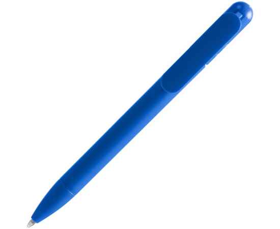 Ручка шариковая Prodir DS6S TMM, синяя, Цвет: синий, темно-синий, изображение 2