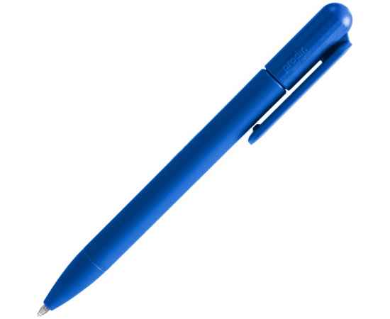 Ручка шариковая Prodir DS6S TMM, синяя, Цвет: синий, темно-синий, изображение 4