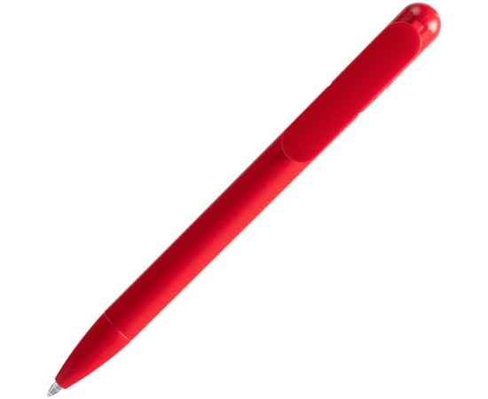 Ручка шариковая Prodir DS6S TMM, красная, Цвет: красный, изображение 2