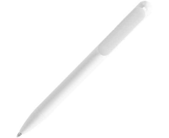 Ручка шариковая Prodir DS6S TMM, белая, Цвет: белый, изображение 2