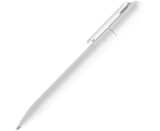 Ручка шариковая Prodir DS6S TMM, белая, Цвет: белый, изображение 3