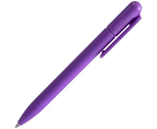 Ручка шариковая Prodir DS6S TMM, фиолетовая, Цвет: фиолетовый, изображение 4