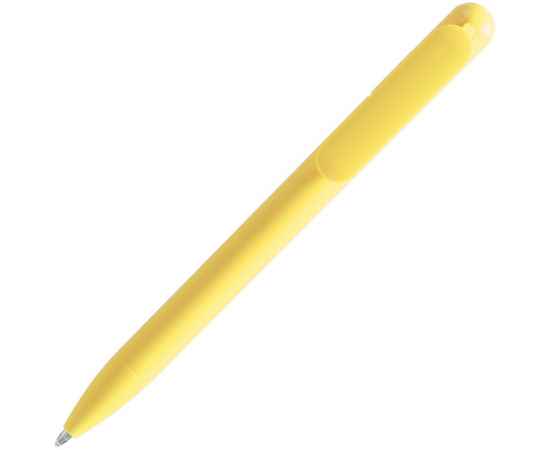 Ручка шариковая Prodir DS6S TMM, желтая, Цвет: желтый, изображение 2