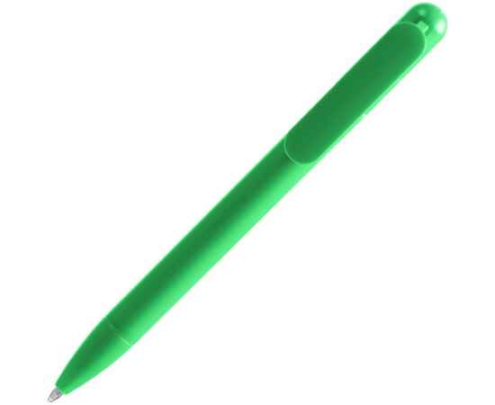 Ручка шариковая Prodir DS6S TMM, зеленая, Цвет: зеленый, изображение 2