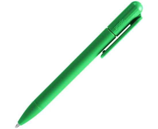 Ручка шариковая Prodir DS6S TMM, зеленая, Цвет: зеленый, изображение 4