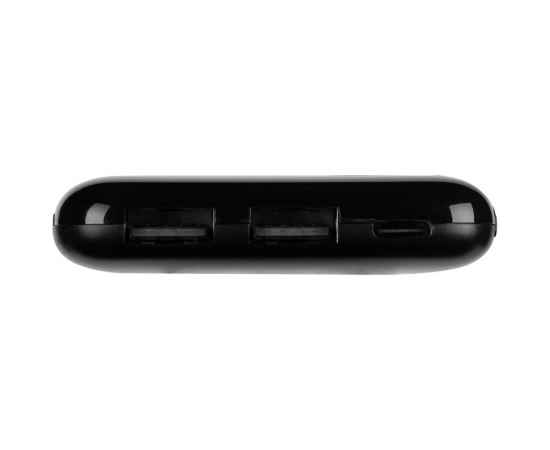 Внешний аккумулятор Fast Trick c Type-C, 5000 мАч, черный, Цвет: черный, изображение 5