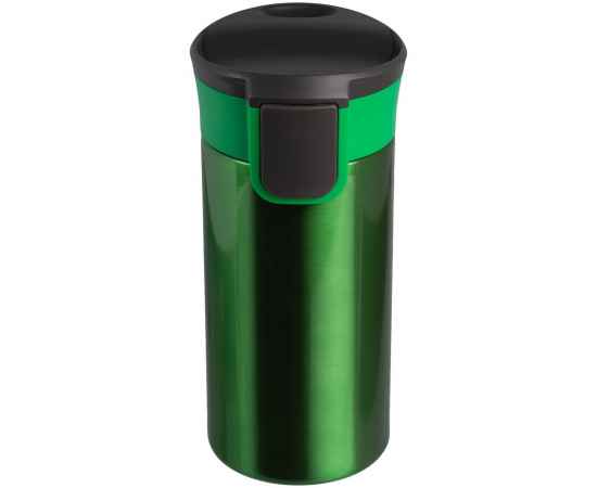 Термостакан Tralee, зеленый, изображение 2