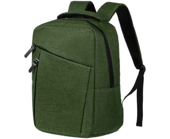 Рюкзак для ноутбука Onefold, хаки, изображение 2