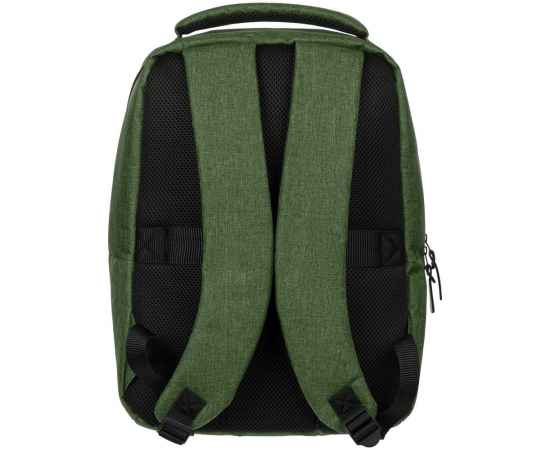 Рюкзак для ноутбука Onefold, хаки, изображение 4