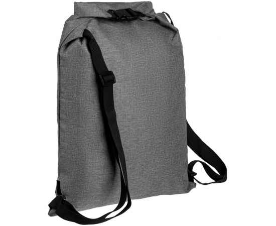 Набор Campani, черный, Цвет: черный, Размер: рюкзак: 34,5х48 см, изображение 6