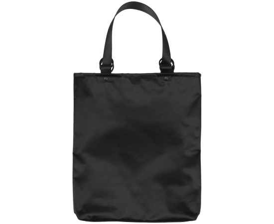 Рюкзак-трансформер ringLink с отстегивающимся карманом, черный, изображение 5