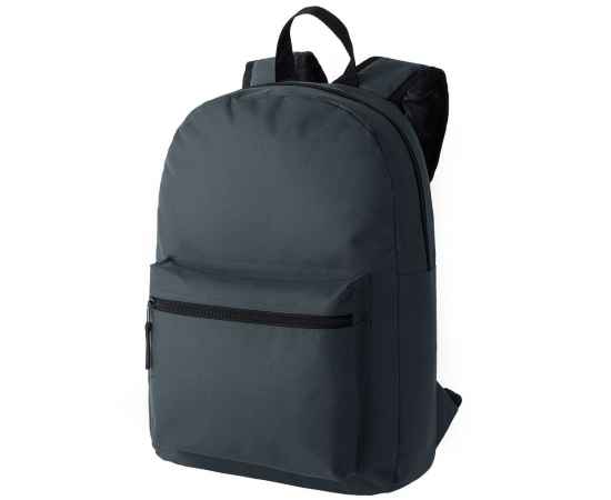 Рюкзак Base, темно-серый, изображение 2