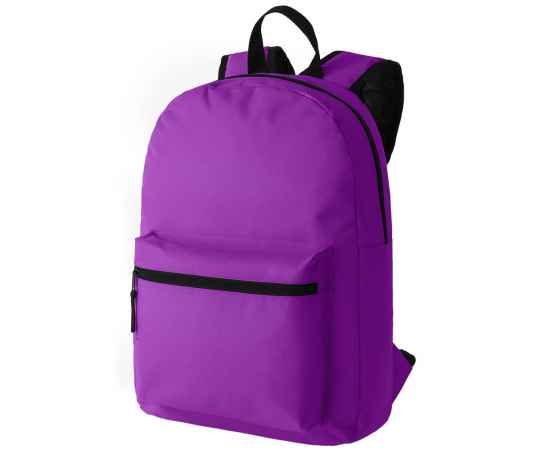 Рюкзак Base, фиолетовый, Цвет: фиолетовый, Объем: 10, изображение 2