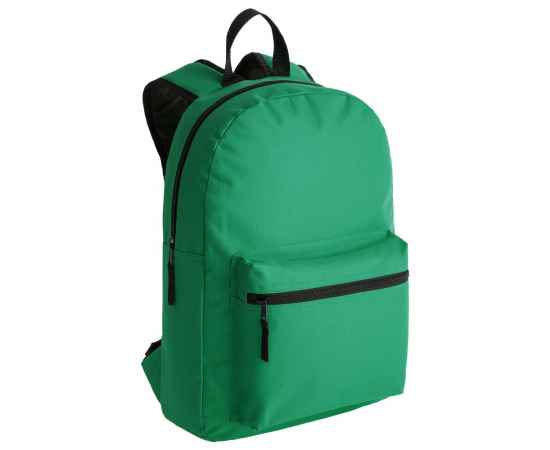 Набор Basepack, зеленый, Цвет: зеленый, Размер: рюкзак: 29х41х9 см, изображение 3