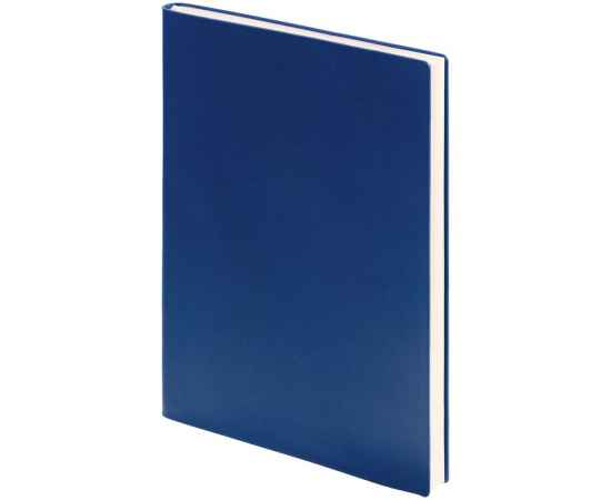 Ежедневник Chillout New, недатированный, синий, Цвет: синий, изображение 2