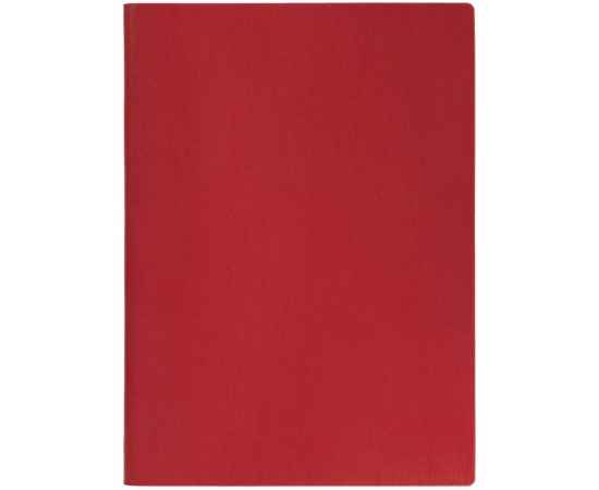 Ежедневник Chillout New, недатированный, красный, Цвет: красный, изображение 3