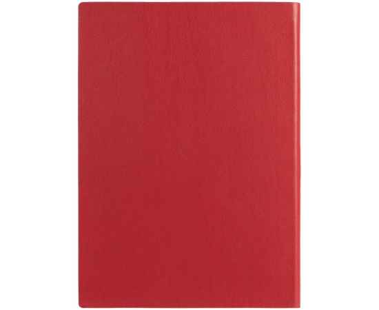 Ежедневник Chillout New, недатированный, красный, Цвет: красный, изображение 4