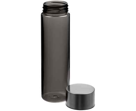 Бутылка для воды Misty, черная, изображение 2