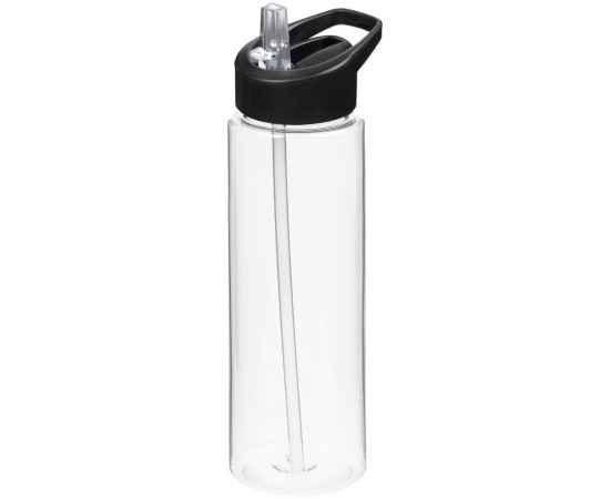Бутылка для воды Holo, прозрачная, изображение 2