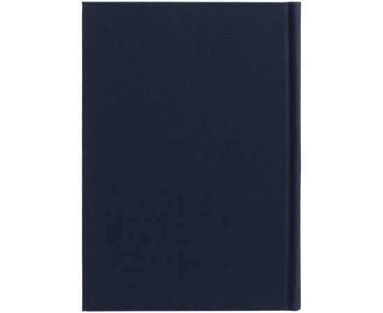 Ежедневник Lotus, недатированный, синий, Цвет: синий, изображение 3