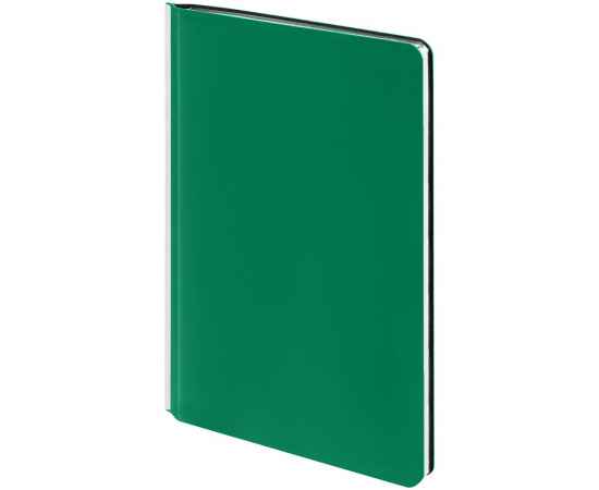 Ежедневник Aspect, недатированный, зеленый, Цвет: зеленый, изображение 2
