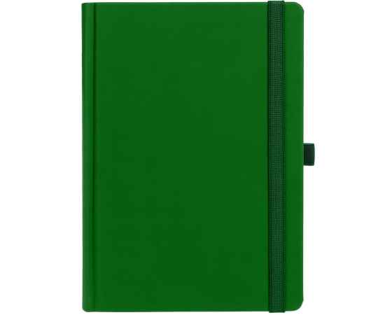 Ежедневник Favor, недатированный, ярко-зеленый, Цвет: зеленый, ярко-зеленый, изображение 3