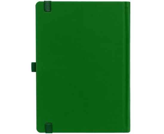 Ежедневник Favor, недатированный, ярко-зеленый, Цвет: зеленый, ярко-зеленый, изображение 4