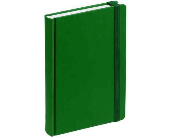 Ежедневник Favor, недатированный, ярко-зеленый, Цвет: зеленый, ярко-зеленый, изображение 2