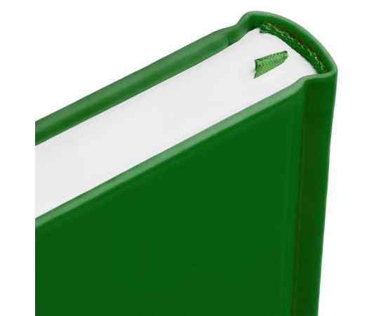 Ежедневник Favor, недатированный, ярко-зеленый, Цвет: зеленый, ярко-зеленый, изображение 5