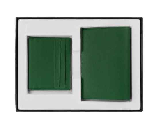 Набор Devon Mini, темно-зеленый, Цвет: зеленый, темно-зеленый, изображение 2