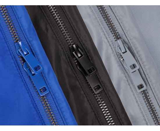 Рюкзак B1, серый, Цвет: серый, Объем: 12, изображение 6