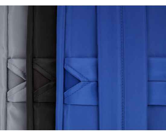 Рюкзак B1, синий, Цвет: синий, Объем: 12, изображение 4