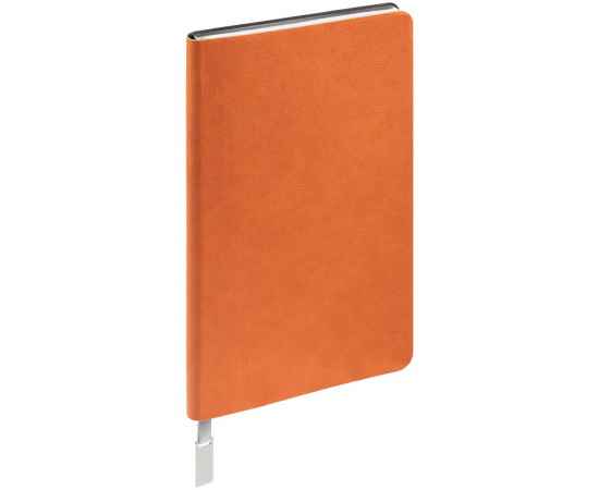 Ежедневник Petrus, недатированный, оранжевый, Цвет: оранжевый, изображение 4