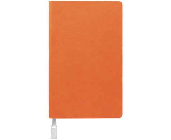Ежедневник Petrus, недатированный, оранжевый, Цвет: оранжевый, изображение 2