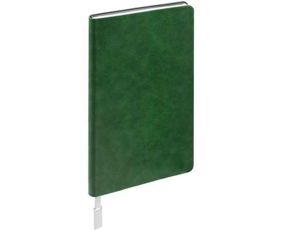 Ежедневник Petrus, недатированный, зеленый, Цвет: зеленый, изображение 4