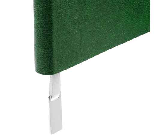 Ежедневник Petrus, недатированный, зеленый, Цвет: зеленый, изображение 5