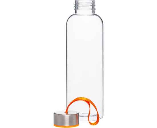 Бутылка Gulp, оранжевая, Цвет: оранжевый, изображение 2